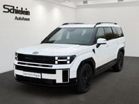 Neu Hyundai Santa Fe Blackline 288 PS (211 kW) 2026 Weiß SUV