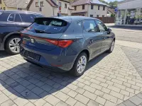 Gebraucht Seat Leon Style 150 PS (110 kW) 2026 Fjordblau Kleinwagen