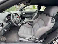 gebraucht Audi A3 Cabriolet 1.8 TFSI Ambition Ambition