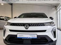 Gebraucht Renault Captur Techno 158 PS (116 kW) 2025 Weiss SUV