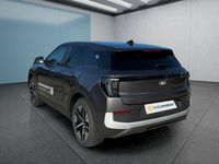 Second-hand Ford Explorer 210 kW (286 CP) 2025 Gri SUV