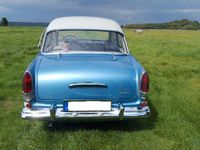 Gebraucht Ford Taunus 54 PS (39 kW) 1956 Blau Limousine
