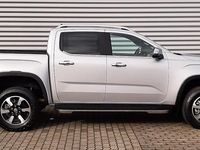 Gebraucht VW Amarok Style 205 PS (150 kW) 2023 Grau Pickup