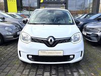 Gebraucht Renault Twingo Techno 60 kW (82 PS) 2022 Weiß Kleinwagen