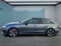 Gebraucht Audi S4 341 PS (250 kW) 2024 Grau Kombi