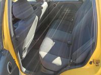 gebraucht Chevrolet Kalos