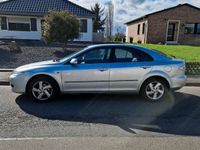 gebraucht Mazda 6 GG Auto Fahrbereit mit TÜV BJ 2004