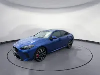 Neu BMW 223 M Sport 218 PS (160 kW) 2026 Blau Coupé