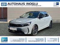 Gebraucht Opel Corsa 101 PS (74 kW) 2025 Grau Kleinwagen