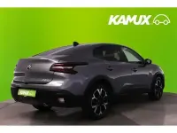 Gebraucht Citroën C4 X PureTech 144 PS (105 kW) 2025 Grau SUV