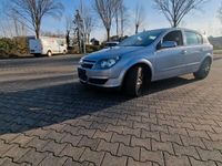 gebraucht Opel Astra 1.6 TÜV 03.2026
