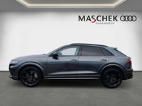 Neu Audi RS Q8 Performance 640 PS (470 kW) 2025 Grau SUV