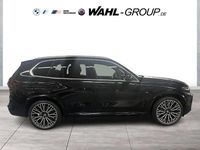 Neu BMW X5 M Sport 298 PS (219 kW) 2025 Schwarz SUV