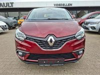 Gebraucht Renault Scénic IV Experience 116 PS (85 kW) 2017 Rot Van / Kleinbus