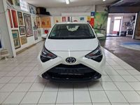 gebraucht Toyota Aygo Aygox-play