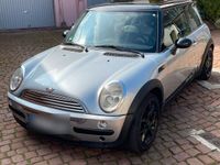 gebraucht Mini Cooper 115Ps Verkauf 3000Euro bis Samstag