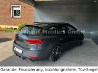 Gebraucht Seat Leon ST CUPRA 340 PS (250 kW) 2019 Grau Kombi