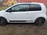 Gebraucht Skoda Citigo Monte Carlo 75 PS (55 kW) 2019 Weiß Kleinwagen