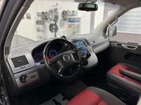 Brugt VW T5 Highline 174 HK (127 kW) 2005 Sølv Van