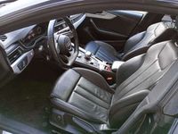 gebraucht Audi A5 Sportback sport*NAVI*LED*LEDER*