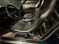 Second-hand BMW 323 1996 Verde Coupe