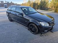 Gebraucht Mercedes 200 Elegance 184 PS (135 kW) 2009 Schwarz