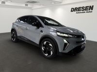 Gebraucht Renault Captur Techno 140 PS (102 kW) 2022 Andere farbe SUV