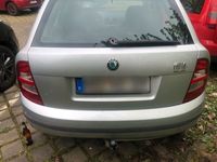 gebraucht Skoda Fabia Typ Y6 Kein Tüv