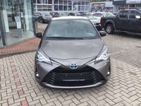 gebraucht Toyota Yaris Hybrid Style Selection