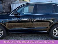 Gebraucht Audi Q5 Comfort 150 PS (110 kW) 2015 Schwarz SUV