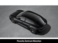 Gebraucht Porsche Macan 300 kW (408 PS) 2025 Tiefschwarzmetallic SUV
