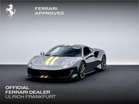 Gebraucht Ferrari 488 721 PS (530 kW) 2019 Grau Coupé