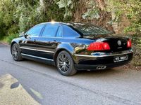 gebraucht VW Phaeton V6 TDI 4Motion+TÜV 08.25+LEDER+LUFT+DSG+XENON+