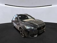 Gebraucht Cupra Formentor VZ 228 PS (167 kW) 2022 Grau SUV