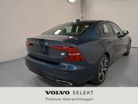 gebraucht Volvo S60 Lim. T8 R Design Recharge Plug-In Hybrid AWD