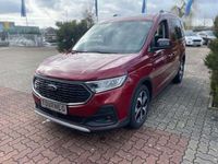 gebraucht Ford Tourneo Connect Active 122PS Autom. *Navi|Pano*