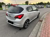 Gebraucht Opel Corsa OPC 150 PS (110 kW) 2018 Grau Kleinwagen