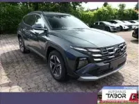 Neu Hyundai Tucson Trend 150 PS (110 kW) 2026 Andere farbe metallic SUV