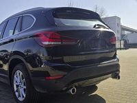 Gebraucht BMW X1 Advantage 190 PS (139 kW) 2021 Schwarz SUV