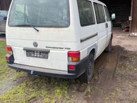 gebraucht VW T4 2.5 TDI