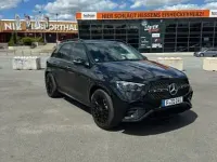 Gebraucht Mercedes GLE350 de 333 PS (244 kW) 2025 Schwarz SUV