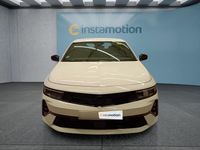 Gebraucht Opel Astra 131 PS (96 kW) 2024 Weiß Kombi