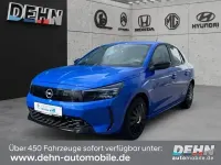 Gebraucht Opel Corsa Edition 101 PS (74 kW) 2025 Andere Kleinwagen