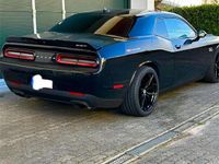 Usata Dodge Challenger 381 CV (280 kW) 2019 Nero Coupé