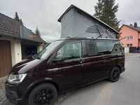 Gebraucht VW California Beach 150 PS (110 kW) 2016 Andere farben Van