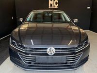 Gebraucht VW Arteon Elegance 190 PS (139 kW) 2020 Grau Limousine