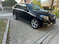 gebraucht Mercedes GLE400 4MATIC - NETTO 38.500 €
