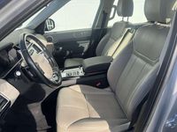 Gebraucht Land Rover Discovery 5 SE 340 PS (250 kW) 2018 SUV