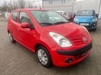 gebraucht Nissan Pixo Acenta*So.+Wi.Reifen*Klima*