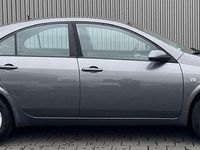 Gebraucht Nissan Primera Acenta+ 116 PS (85 kW) 2005 Grau Limousine